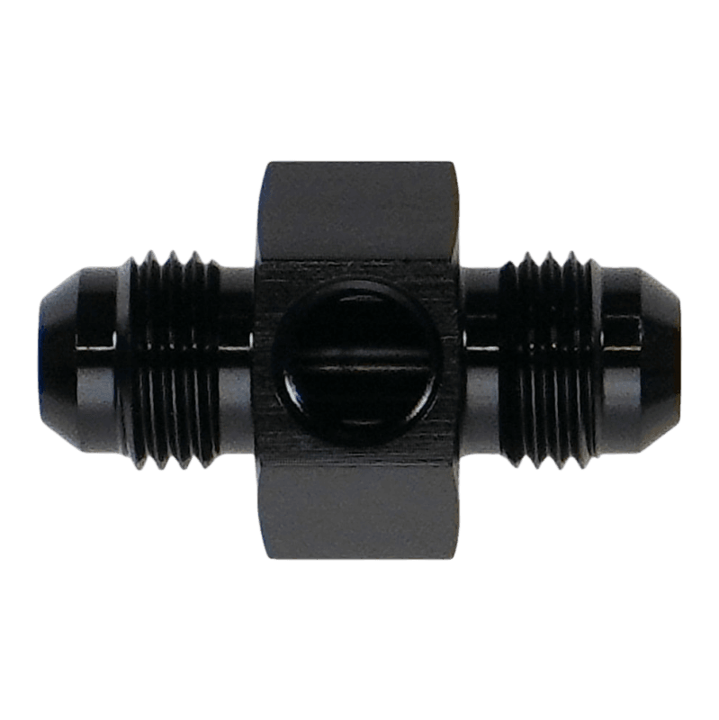DW AN to NPT Adapters