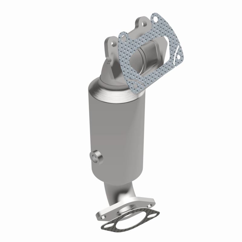 MAG Converter Direct Fit thumbnail 3
