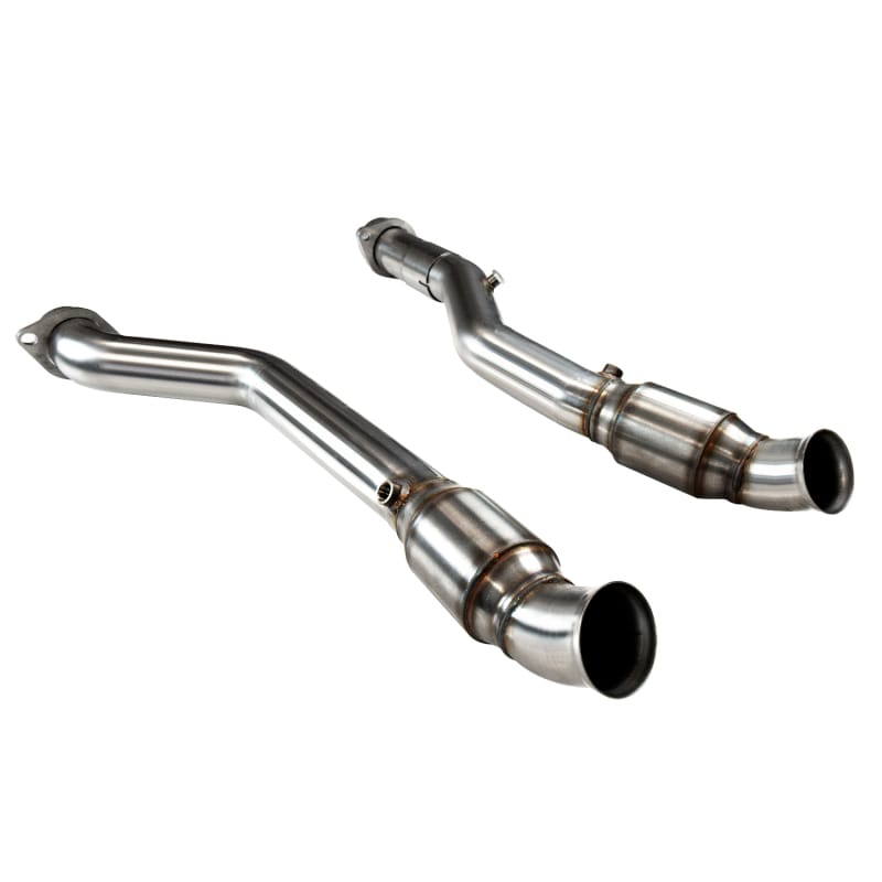 KSH Cat Conn Pipes