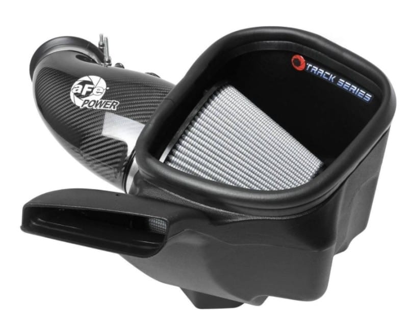 AFE Track Series Intake thumbnail 2