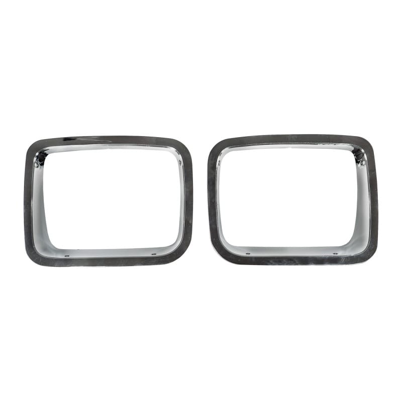 OMI Light Bezels
