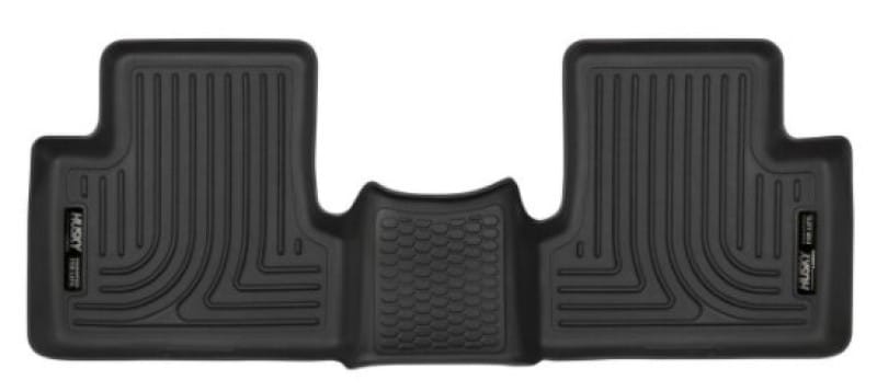 HL XAC - Rear - Black thumbnail 2