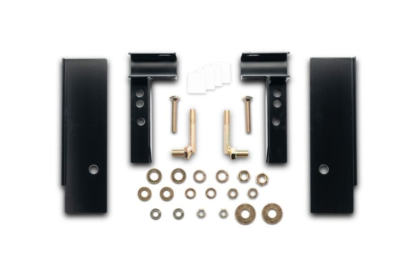 BCK Hardware Kits No Drill thumbnail 3