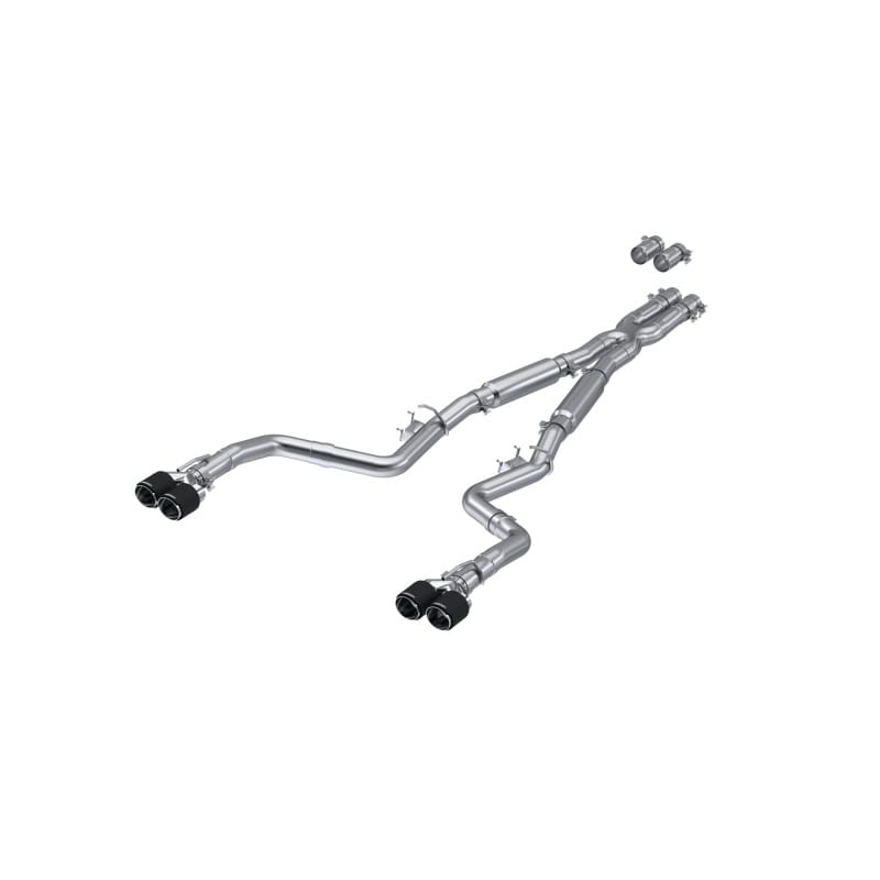MBRP Catback Exhaust 304