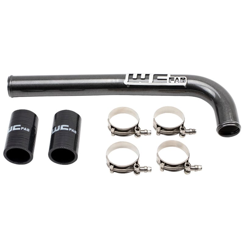 WCF Upper Coolant Pipe thumbnail 2