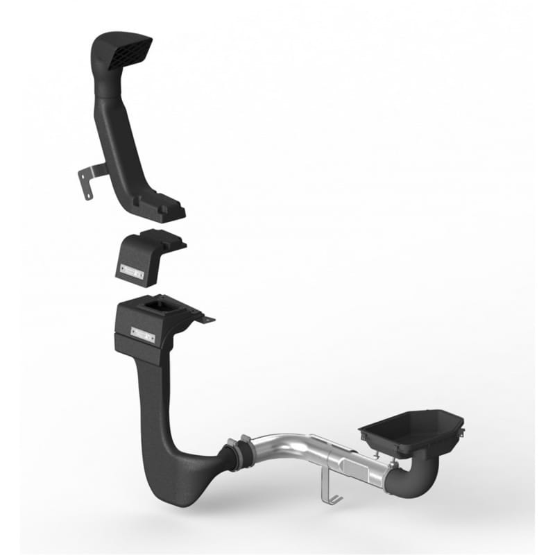 RUG XHD Snorkels