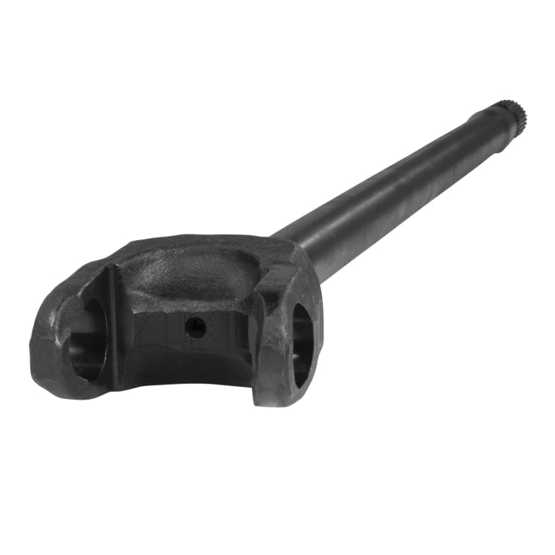 YUK Chromoly Axles
