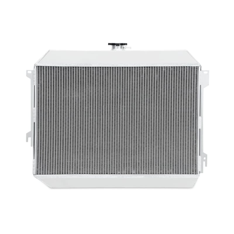 MM Radiators - Alum X-Line thumbnail 3