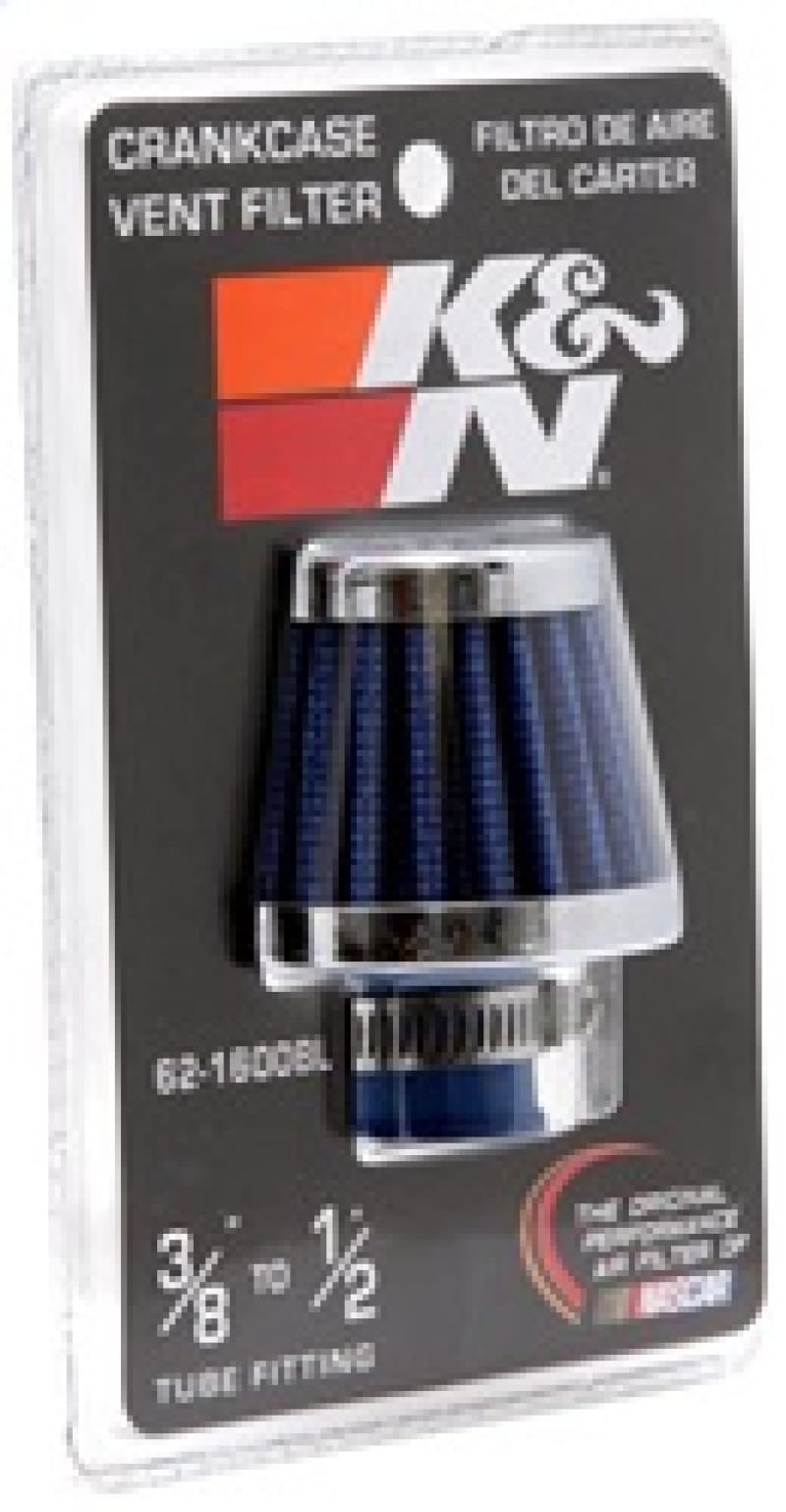 KN Universal Air Filter thumbnail 3
