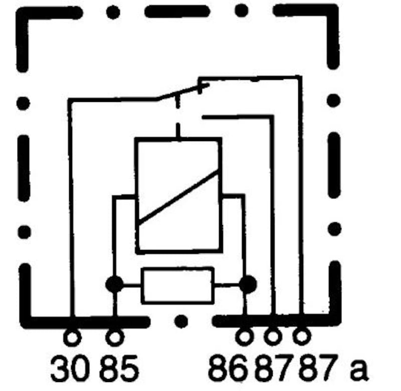 HELLA Relay Connector thumbnail 2