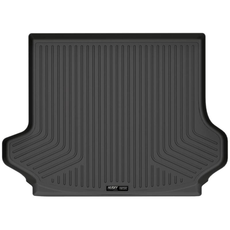 HL WB - Cargo - Black