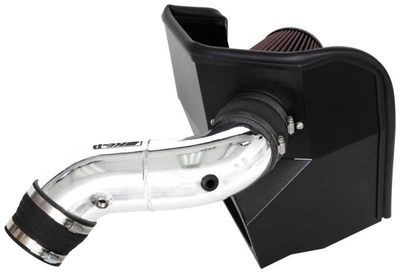 KN 77 Metal Intake thumbnail 3