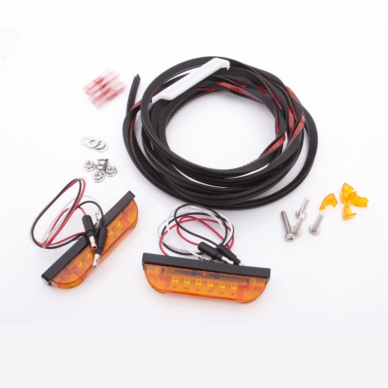 BUS Light Kits