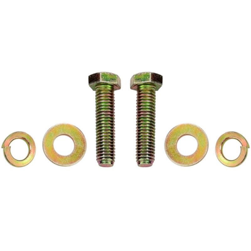 WES Light Bar Mount Kits thumbnail 2