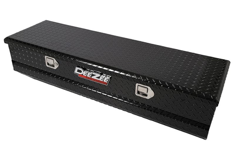 DZE Red Toolbox