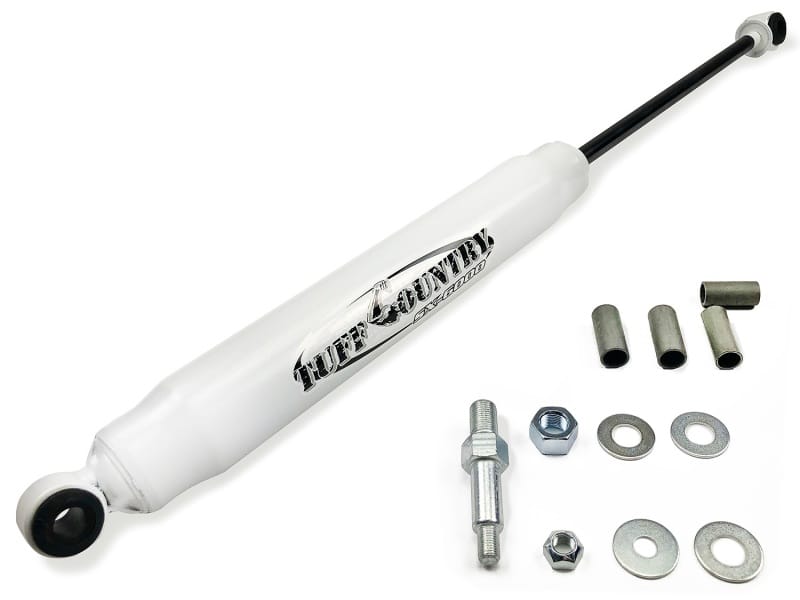 TUF Shock Absorbers