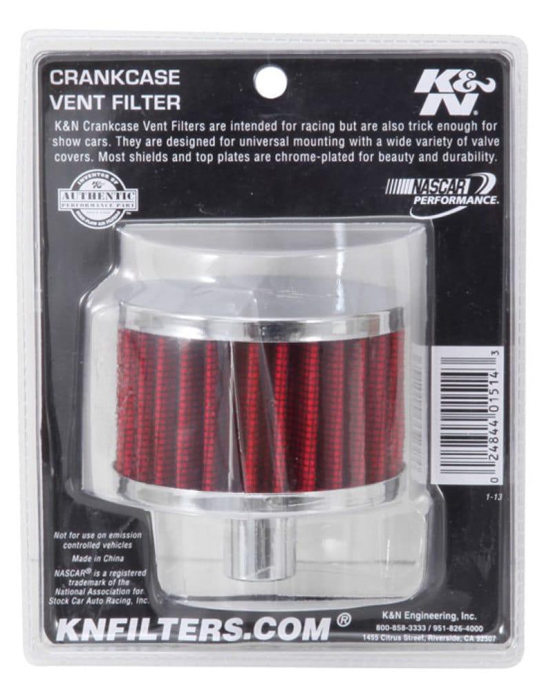 KN Universal Air Filter thumbnail 2