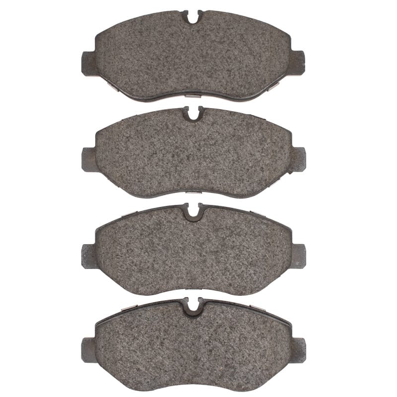 RNC Super Duty Brake Pads