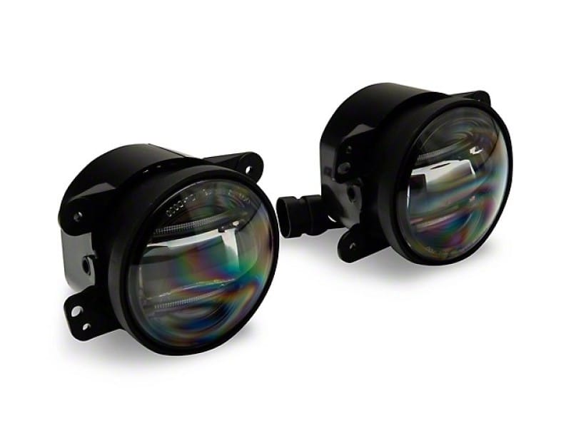 RAX Fog Lights thumbnail 2