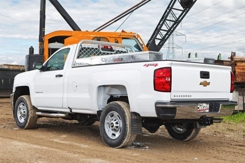 DZE Cab Rack thumbnail 3