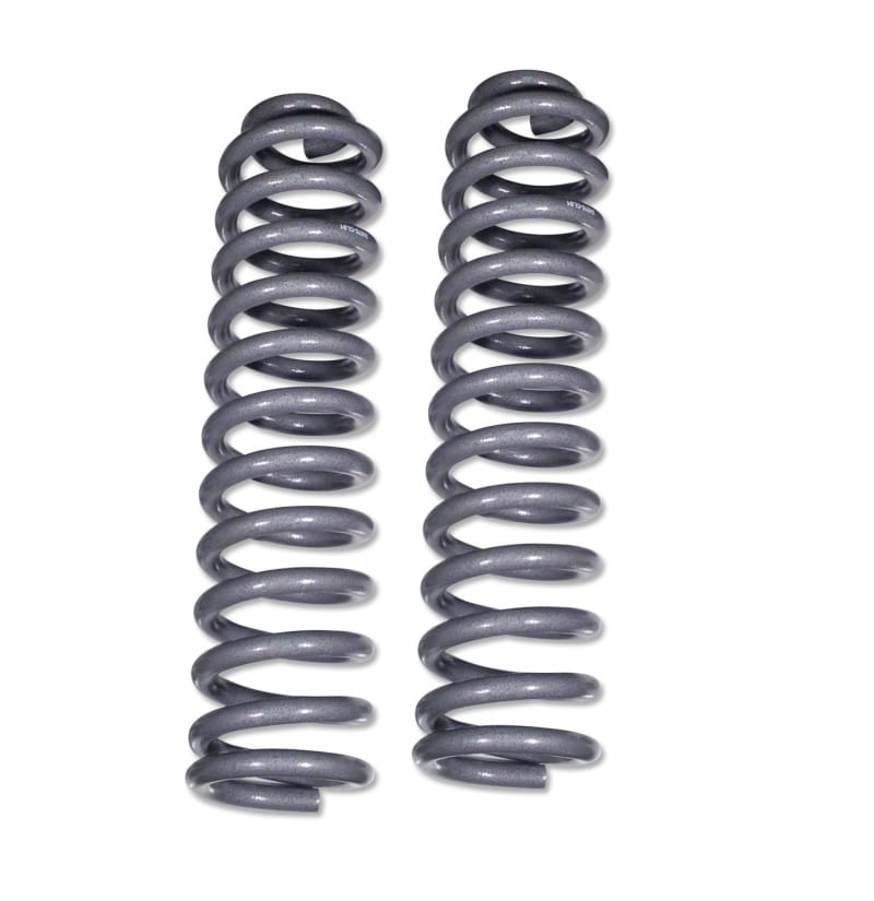 TUF Rear Coil Springs