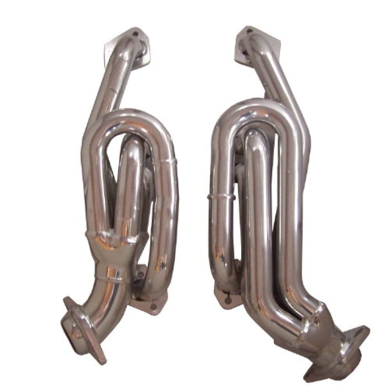 GIB Headers - Ceramic Coated