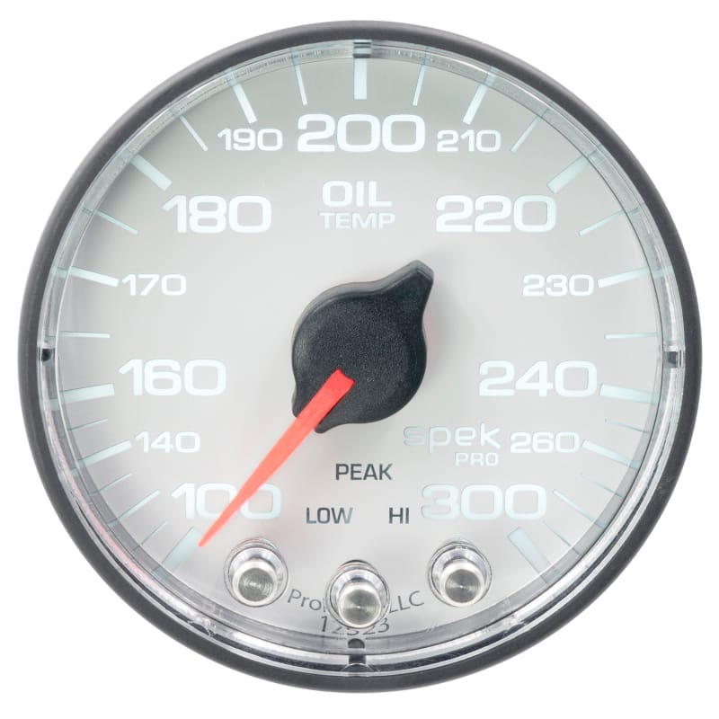 AM Spek-Pro Gauges thumbnail 3