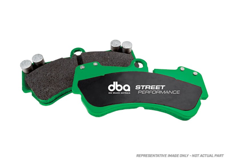 DBA SP Performance Brake Pads