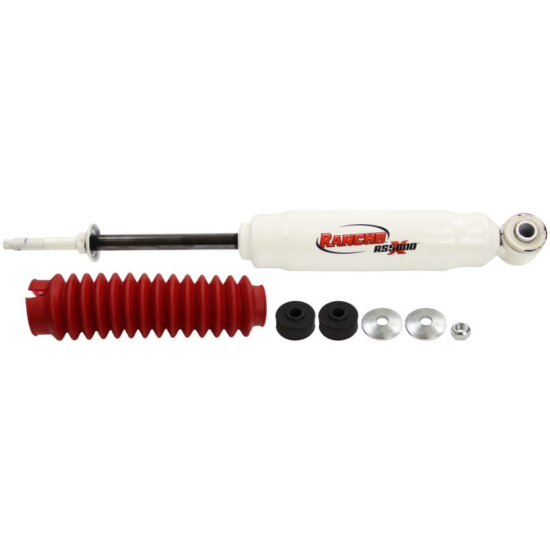 RHO RS5000X Shocks