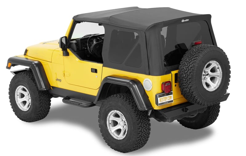 BES Soft Tops