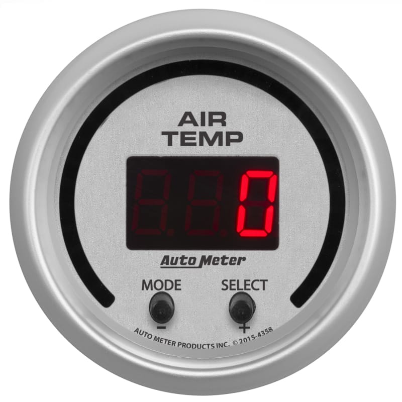 AM Ultra-Lite Gauges thumbnail 2