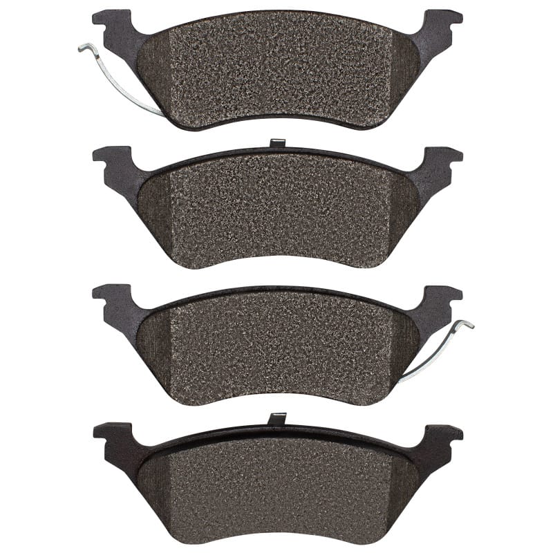 RNC Ceramic Brake Pads thumbnail 2