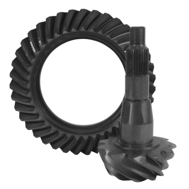 YUK USA Std Gear Set - Chryslr