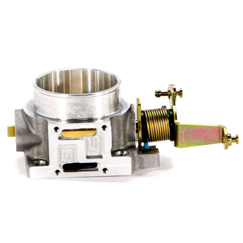 BBK Throttle Bodies thumbnail 6