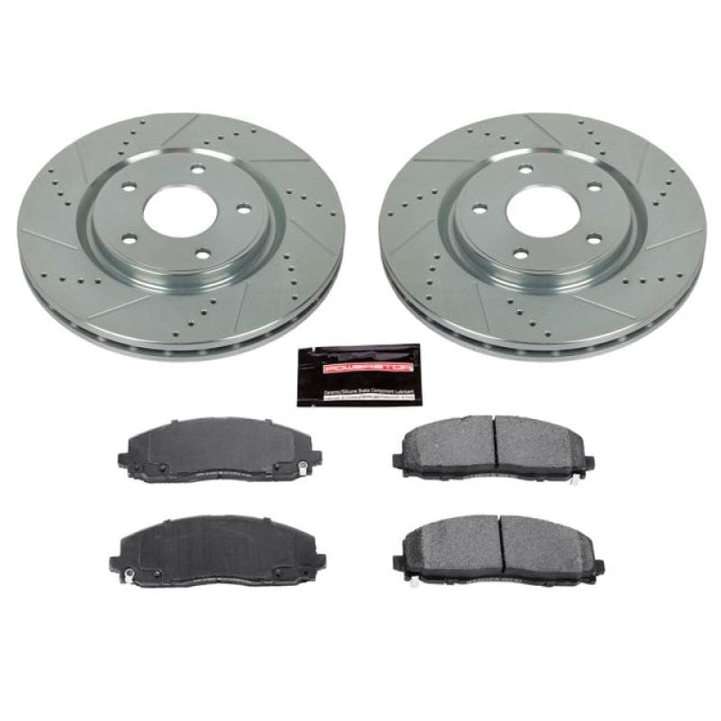 PSB Z23 Evolution Kit