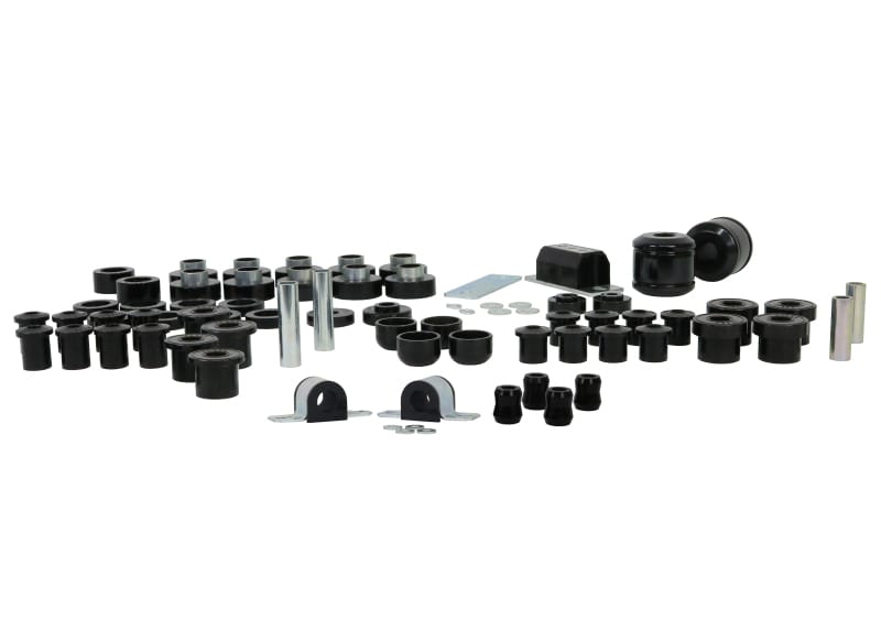 WL Bushings - Sway Bar thumbnail 3
