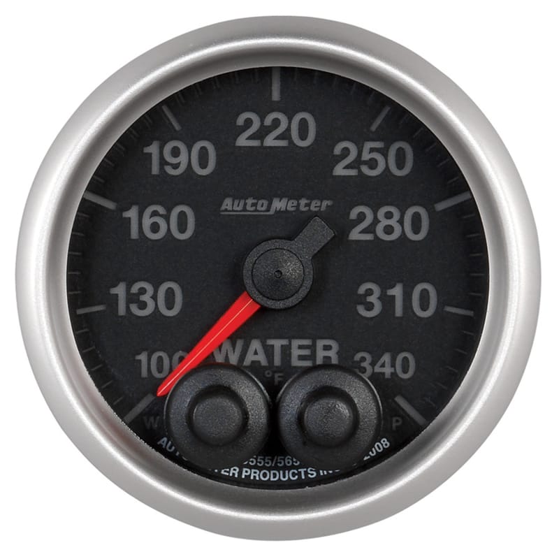 AM Elite Gauges thumbnail 2