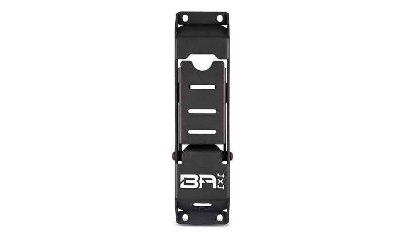 BOD Hinge Mounted Steps