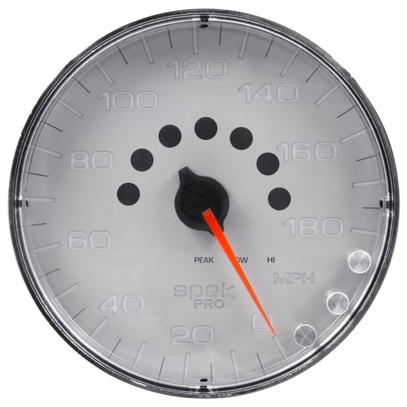 AM Spek-Pro Gauges thumbnail 2