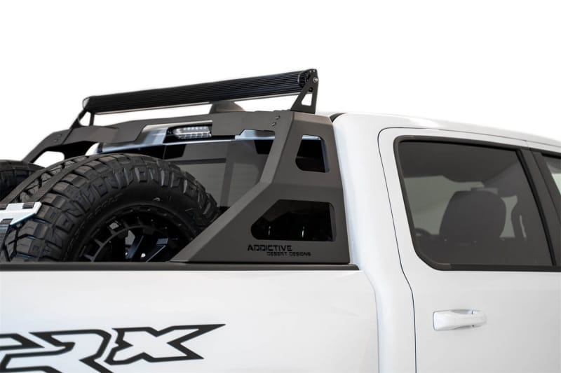 ADD Stealth Fighter Chase Rack