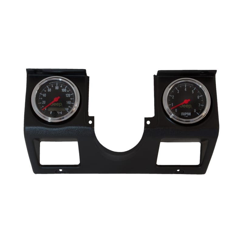 AM Jeep Gauges thumbnail 2