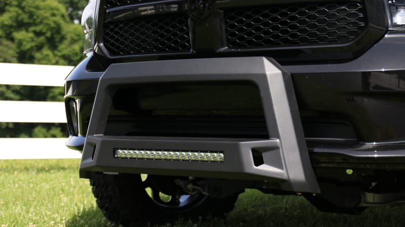 LND Bull Bars thumbnail 2