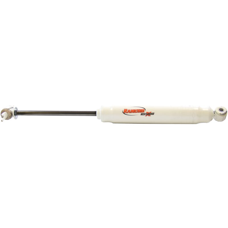 RHO RS5000X Shocks