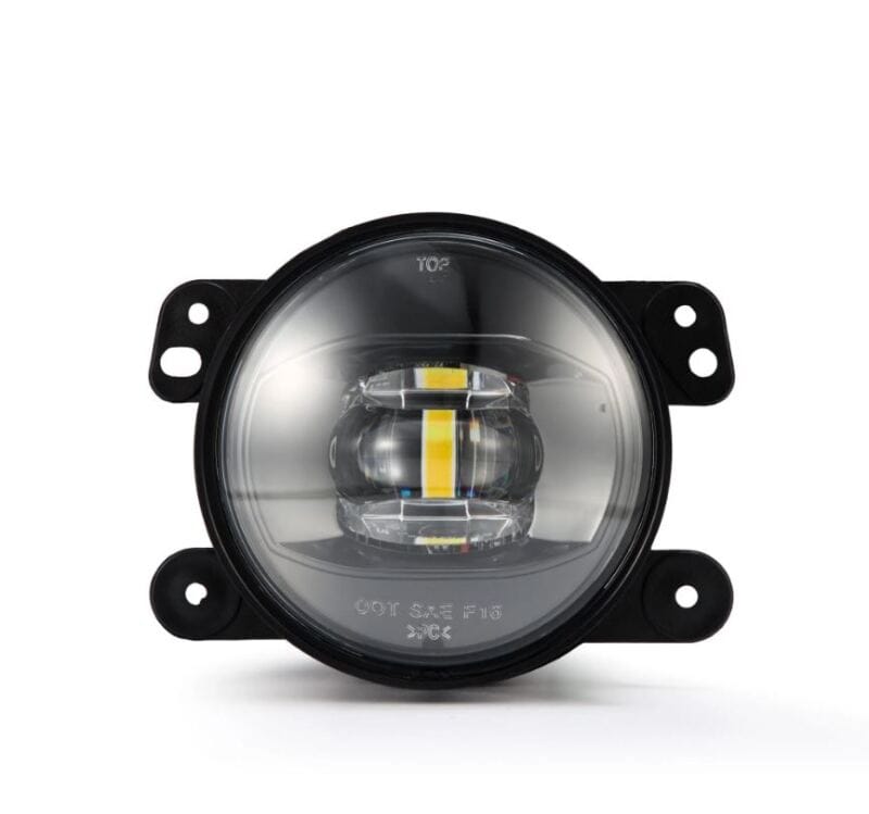 ARX Fog Lights thumbnail 5