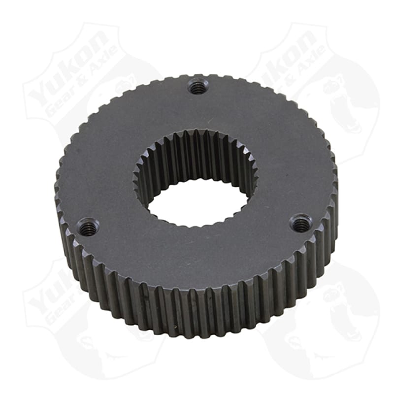 YUK Hardcore Drive Flange Kits