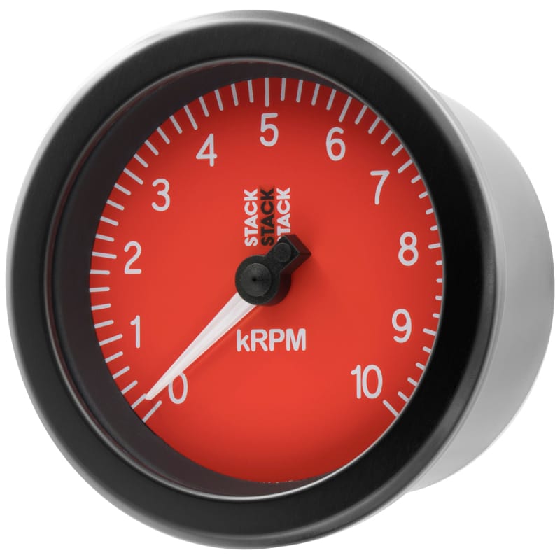 AM Stack Gauges thumbnail 2