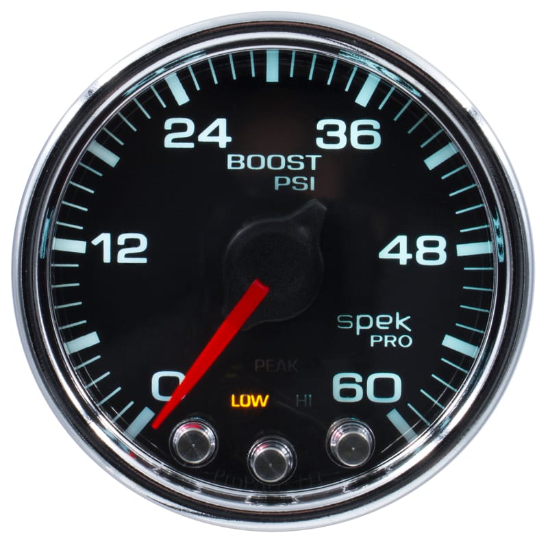 AM Spek-Pro Gauges thumbnail 4