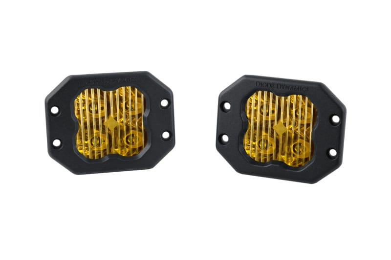 DIO LED Light Pods
