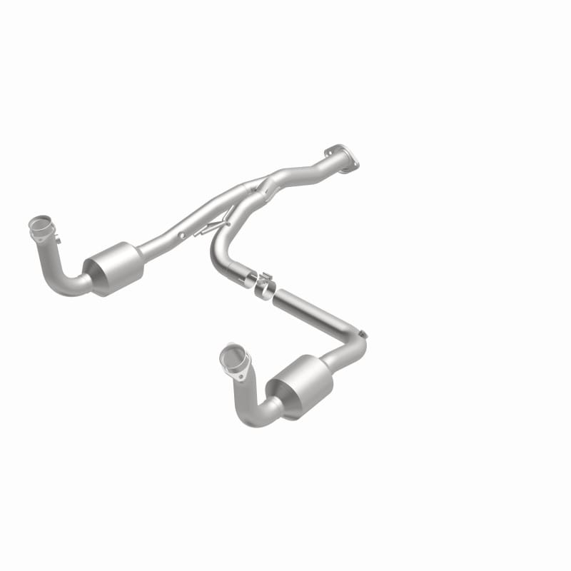 MAG Converter Direct Fit thumbnail 3