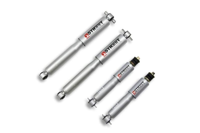 BT Street Performhock Set